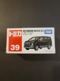 Tomica - Mitsubishi Delica D:5