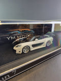 YM Model - Veilside Mazda RX-7