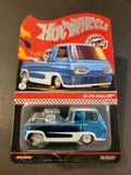 Hot Wheels - Hi-Po Hauler - 2022 *Red Line Club Exclusive*