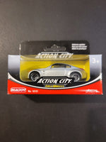 Realtoy - Nissan Fairlady Z - 2008 Action City Series