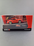 Tarmac Works X Schuco - Porsche 911 GT2 - 2022 Collab64 Series