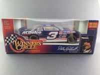 Winner's Circle - Chevrolet Monte Carlo Stock Car - 1997 *1/24 Scale*