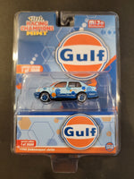 Racing Champions - 1995 Volkswagen Jetta - 2022 Gulf Racing Series