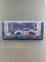 Stance Hunters - Porsche 935 "Carrera" - High Rev Series *Resin*