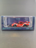 Stance Hunters - Porsche 935 "Coke" - High Rev Series *Resin*