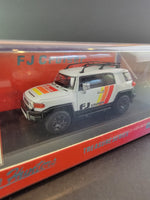 Stance Hunters - Toyota FJ Cruiser TRD - Treasure Series