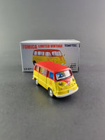 Tomica - Subaru Sambar Bridgestone - Limited Vintage Series