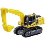 Tomica - Komatsu Excavator PC200-10