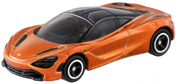 Tomica - McLaren 720S - 2018