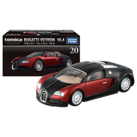 Tomica - Bugatti Veyron 16.4 - Premium Series