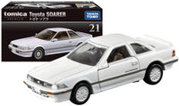 Tomica - Toyota Soarer - Premium Series