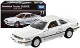 Tomica - Toyota Soarer - Premium Series