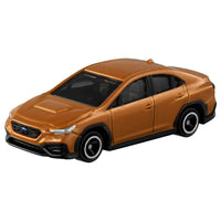 Tomica - Subaru WRX S4 STI Sport R EX - 2022