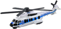 Tomica - Japan Coast Guard Super Puma H225