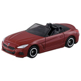 Tomica - BMW Z4 - 2020