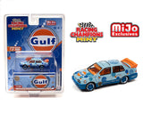 Racing Champions - 1995 Volkswagen Jetta - 2022 Gulf Racing Series