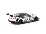 Tarmac Works - Nissan GT-R Nismo GT3 - Hobby64 Series