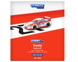 Tarmac Works - Toyota Supra GT - Hobby64 Series