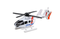 Tomica - Doctor Heli