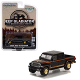 Greenlight - 2020 Jeep Gladiator J-10 Golden Eagle Tribute - 2022 *Hobby Exclusive*