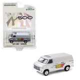 Greenlight - 1976 GMC Vandura Indianapolis 500 - 2020 *Hobby Exclusive* - Top CollectiblesDiecastGreenlight