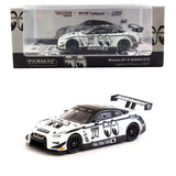 Tarmac Works - Nissan GT-R Nismo GT3 - Hobby64 Series