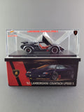 Hot Wheels - '82 Lamborghini Countach LP500 S - 2020 *Red Line Club Exclusive* - Top CollectiblesDiecastHot Wheels