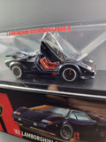 Hot Wheels - '82 Lamborghini Countach LP500 S - 2020 *Red Line Club Exclusive* - Top CollectiblesDiecastHot Wheels