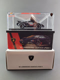 Hot Wheels - '82 Lamborghini Countach LP500 S - 2020 *Red Line Club Exclusive* - Top CollectiblesDiecastHot Wheels