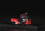 YM Model - Suzuki Carry Hoonigan D12 Advan